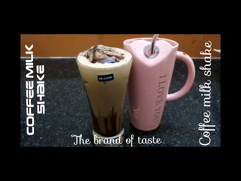 Chocolate milk shake recipe in tamil |american style | Tasty | sweety |The brand of taste |