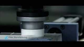 Puricom - Technological Superiority