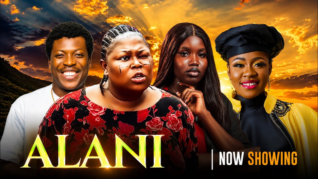 ALANI Latest Yoruba Movie 2026 Drama Kemity | Apankufor | Fisayomi Abebi | Yinka Solomon 