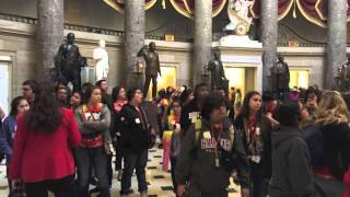 Ac2E MS 2015 8th Grade Trip