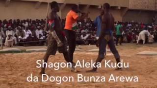 Damben Gasar Cin Mota A Kano