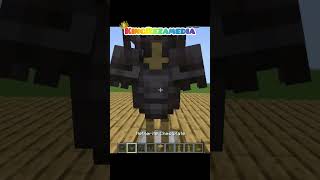 The EASIEST Armor Switcher in Minecraft java edition! (Tutorial)