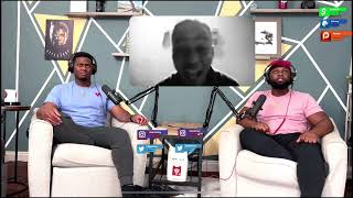 Areece  Meanwhile In Honeydew    Brothers Reaction