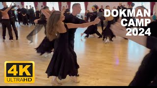 Stanislav Zelianin | Waltz | Partners Switch | Dokman Camp 2024