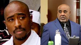 Duane Keffe D Davis convicted of murder in orchestrating 1996 killing of rap icon Tupac Shakur
Duane Keffe D Davis convicted of first-degree murder in orchestrating 1996 killing of rap icon Tupac Shakur Duane Keffe D Davis convicted of murder in orchestrating 1996 killing of rap icon Tupac Shakur