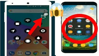 new apps 2019 Assistive touch for android new tricks best Android Apps 2019 Hindi Tech screenshot 5
