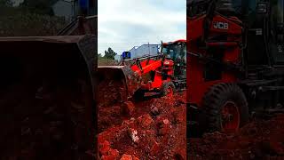 crazy colour 😎💥😎 JCB 3DX work short video #jcb #viralvideo #jcbvideo #trending #excavator #shorts