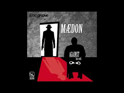 Maedon — Maedon - Illusion [SG1991]