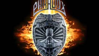 Paradox - Riot Squad [2009] - 03.Riptide (High Sound Quality)