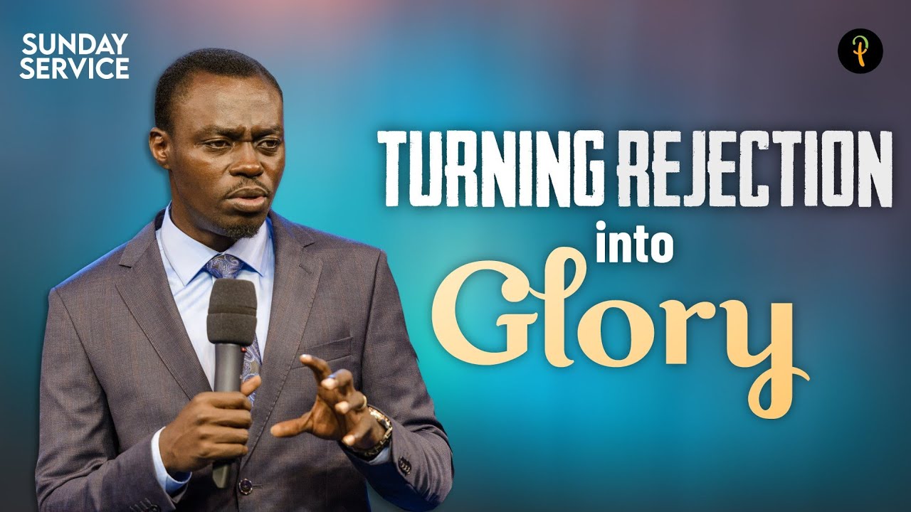 Turning Rejection Into Glory | Phaneroo Sunday 180 | Apostle Grace Lubega