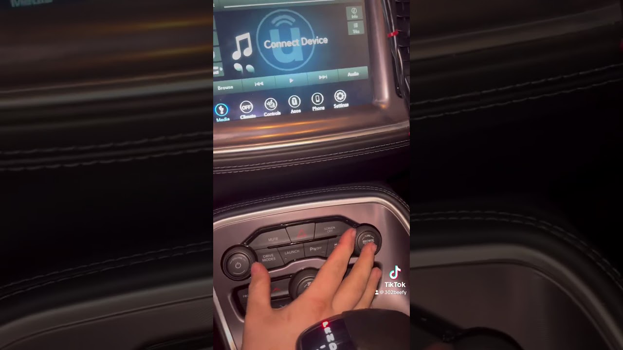Fix no drive modes / radio not working on dodge charger, challenger scatpack hellcat rt #dodge #fix adlı videoyu YouTube'da izle Fix no drive modes / radio not working on dodge charger, challenger scatpack hellcat rt #dodge #fix adlı videoyu YouTube'da izle