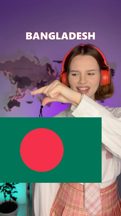 Flags, but they're Slides 😱 #flags #countries #countryballs