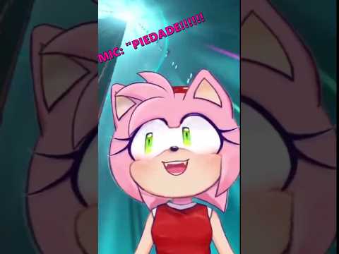 MEU MIC NÃO AGUENTOU MEU HYPE | SONIC RACING CROSSWORLD #liraogato #react #sonic
