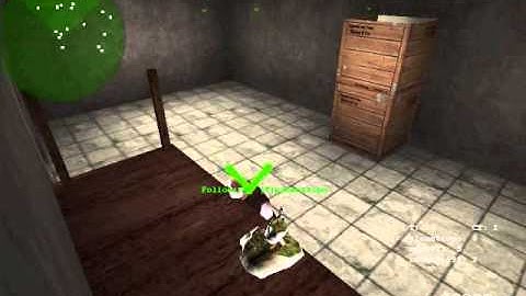 CS Portable Ep.3 - Infected Mode Glitches!