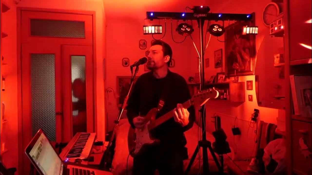 Ой, у лузі червона калина Ярослав Здольник. Yaroslav Zdolnyk Oh, the Red Viburnum in the