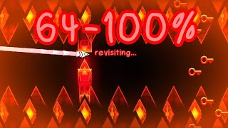 LIMBO 64-100% (mobile/revisiting/filler)