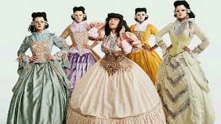 Barbie Tingz 2018 Barbie Tingz 2018