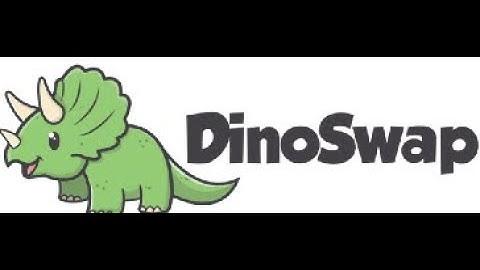 Dino Yield Farming on Polygon $1100 earned!