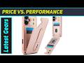 iPhone 16 Crossbody Wallet: The Ultimate Hands-Free Upgrade