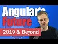 Angular in 2019 & Beyond