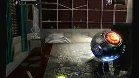 the conduit part 8 it just gets harder from this point