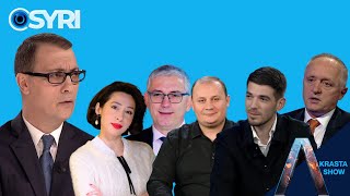 Download lagu Adi Krasta në 'A Show'