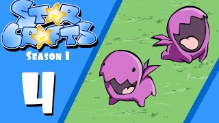 Starcrafts Episode 4 Zerg Bm