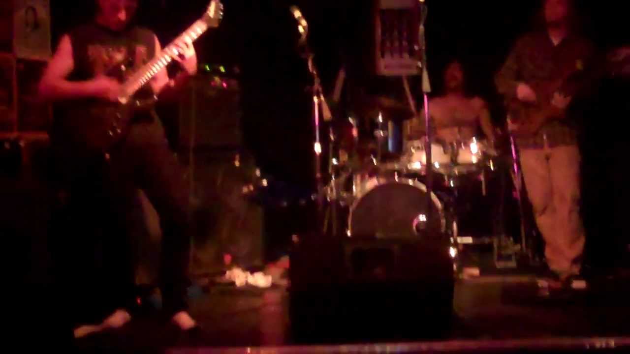 The Ludovico Treatment 2