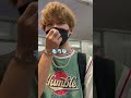 彼女が元カレを見つけた時の犬系彼氏の対応が神すぎたwww #shorts