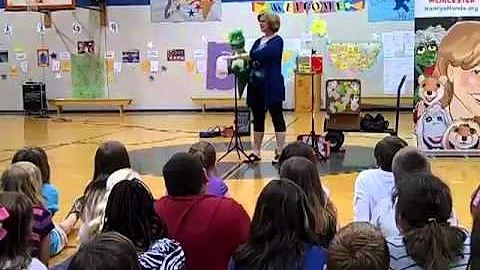Healthy Kids 2012