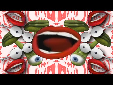 YTP: The Dairy Queen Lips Are In Your House Right Now (Seriously, Look For Yourself)