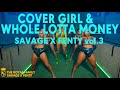 BIA - 'COVER GIRL & WHOLE LOTTA MONEY' | SAVAGE X FENTY vol.3 2021