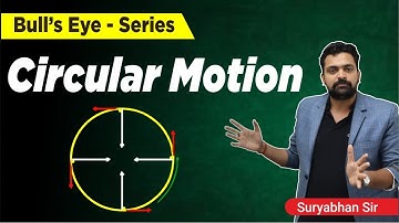 Circular Motion | Circular Motion Class 11 | IIT JEE / NEET Physics | ATP STAR KOTA