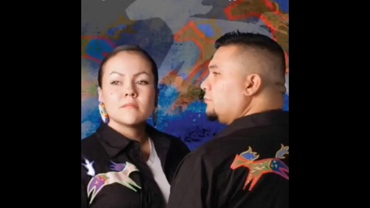Treaty Six and Coastal Hand Game Song Fawn Wood Treaty Six and Coastal Hand Game Song Fawn Wood