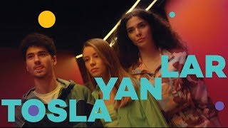 Toslayanlar, Değişik Yaşayanlar Resimi