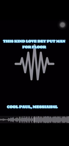 Feeling you -Cool Paul,Messiah4L