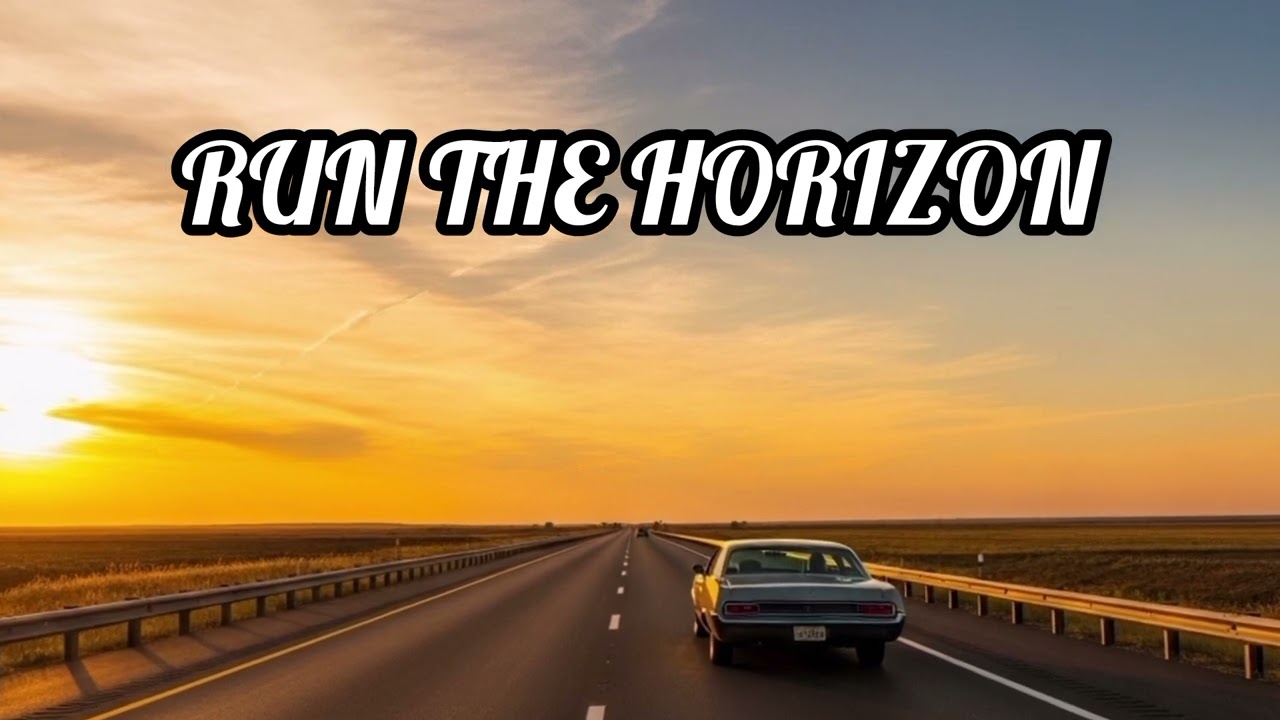 Run the Horizon | US Freedom Pop Anthem 2026