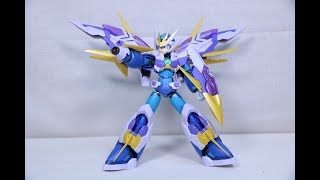 おもちゃの国アリス』 #1133 「超合金ロックマンX GIGA ARMOR