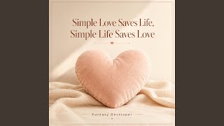 Download Lagu Love Saves Life