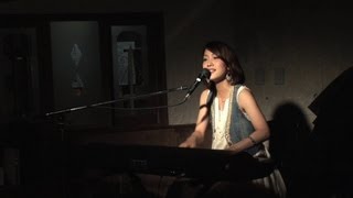 しおり マンスリーライブ「Live-Rally」