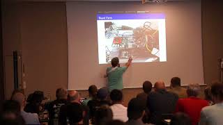 Workshop at ER26 - Philip Balister - From source to hardware: Hands off continuous integration Workshop at ER26 - Philip Balister - From source to hardware: Hands off continuous integration