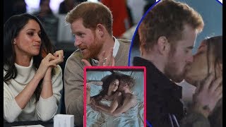 Royal society 'furious' after Prince Harry and Meghan Markle revelry in trailer for new US drama