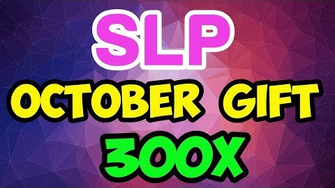 Smooth Love Potion Price Prediction || SLP Technical Analysis || SLP Today Update!