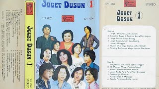 Download Lagu Oupus Oku Koyu Goduo - Datuk John Gaisah (1978) [Audio CD] MP3