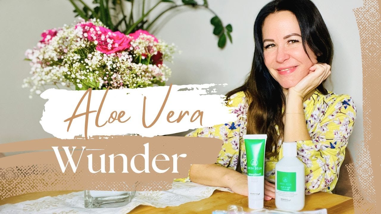 Aloe Vera im Test: Wirkt proWIN wirklich gegen Akne & Sonnenbrand?