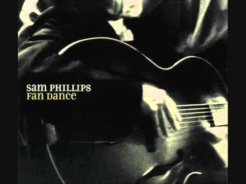 Sam Phillips - Love Is Everywhere I Go accords