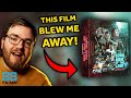 88 films  long arm of the law 1  2 bluray review