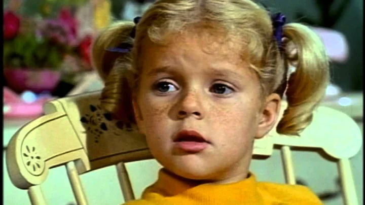 family affair: 'ballerina buffy' (1967)