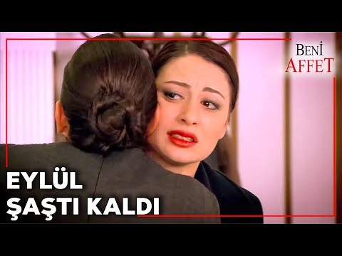 Eylül, Annesini Görünce Şok Oldu | Beni Affet 89. Bölüm