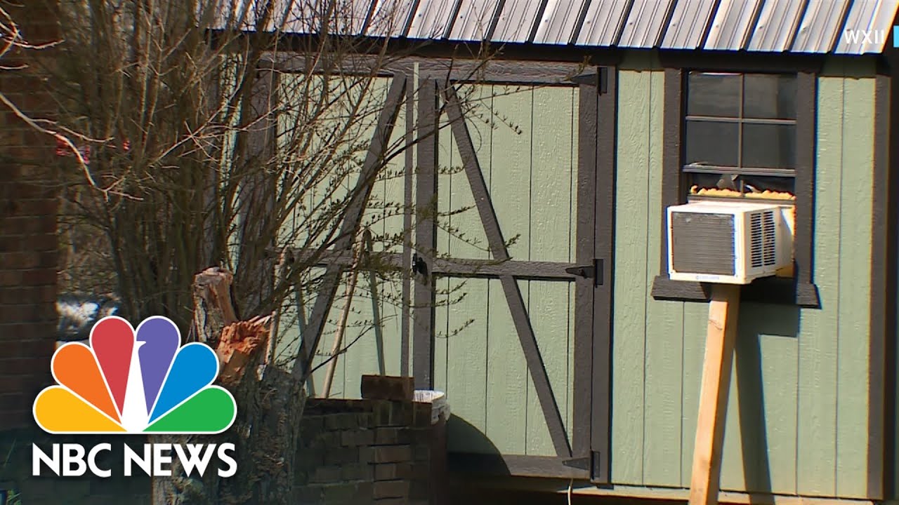 North Carolina man arrested for alleged kidnapping of 13-year-old Texas girl